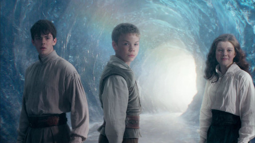 Fourth Narnia movie in the pipeline