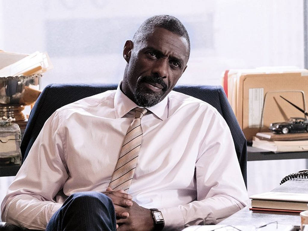 Idris Elba to play villain in 'Fast and Furious' spinoff with