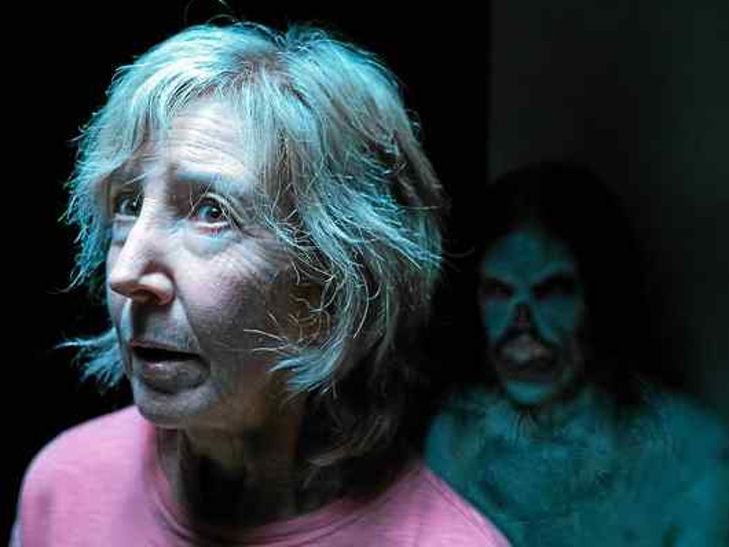 Lin Shaye Wants To Keep Making More Insidious Movies 