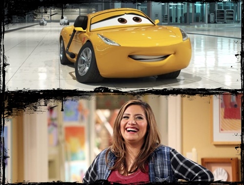 Meet the Characters and Cast of Disney Cars 3