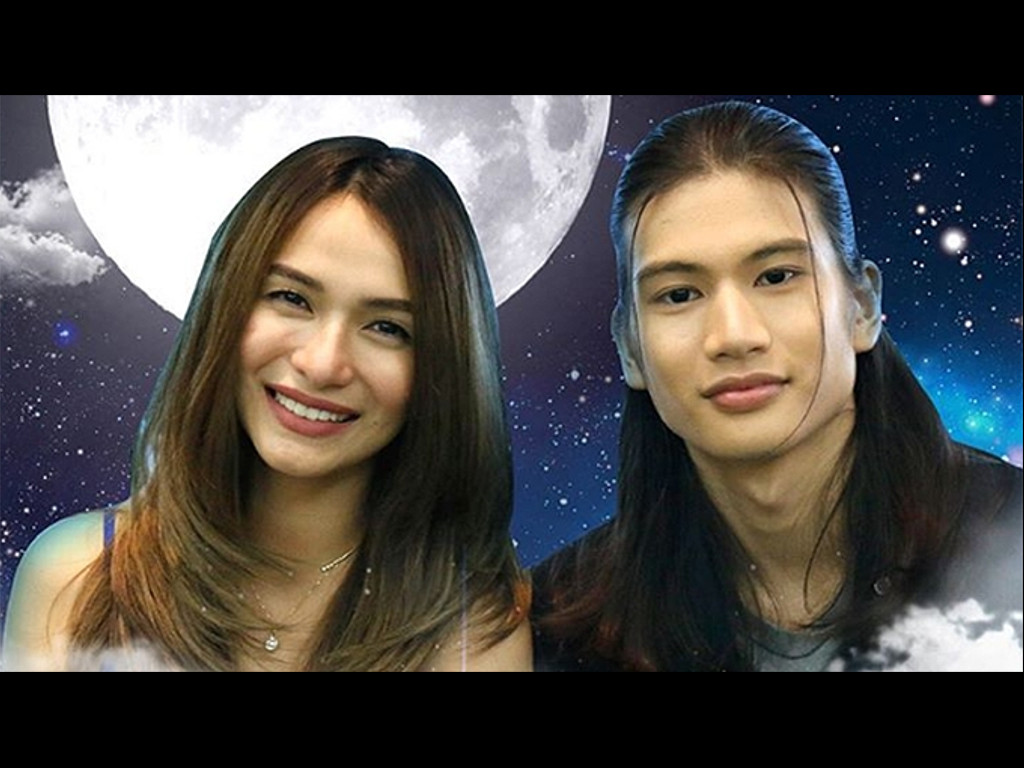 Gil Cuerva Begins Filming My Love From The Star