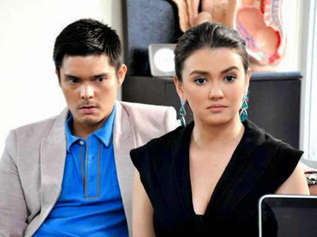 dingdong dantes movies