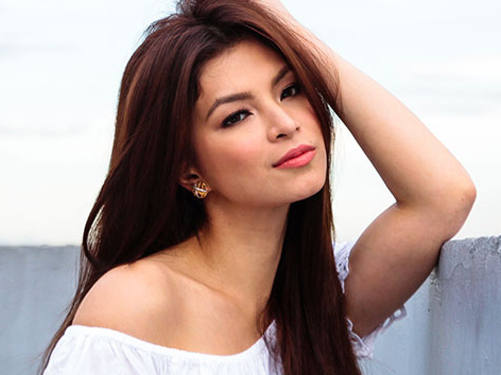 Angel Locsin Will Not Return As Darna