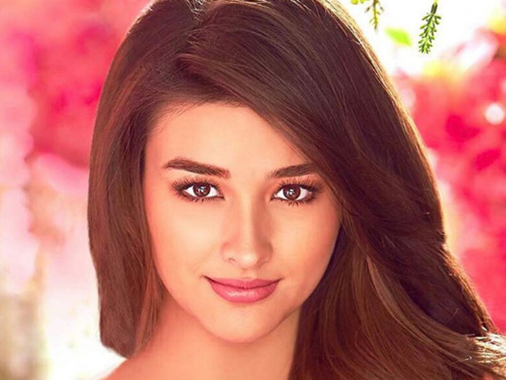 Liza Soberano Is Not Just A Pretty Face 7376