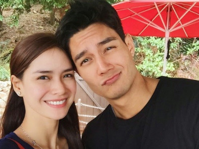 Erich Gonzales and Daniel Matsunaga deny living together