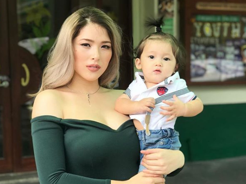 Kylie Padilla to appear on "Lip Sync Battle Philippines"