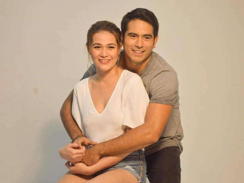 Bea Alonzo Wont Deny Possibility Of Reconciliation