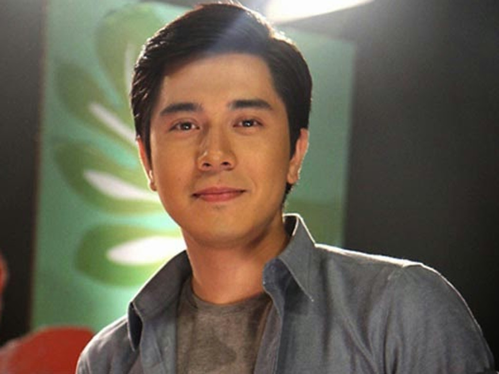 Paulo Avelino denies dating Bea Alonzo yet again