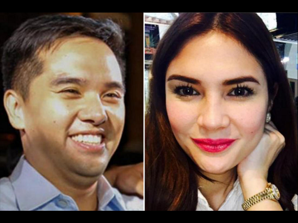 Cedric Lee is back with another libel complaint