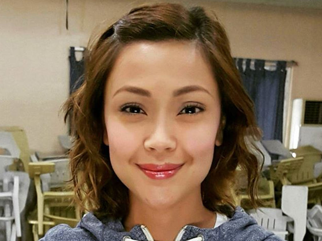 Jodi Sta Maria New Movie