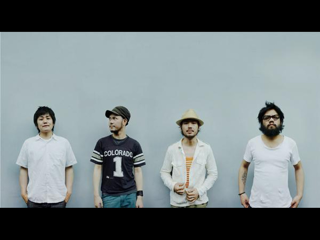 Japanese band toe returns to Malaysia after 4 years