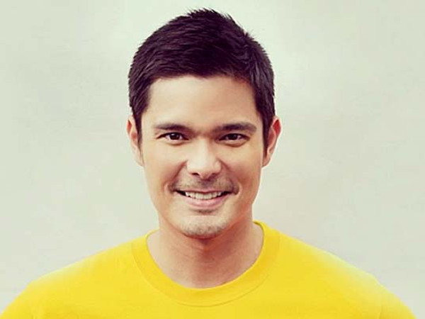 dingdong dantes movies