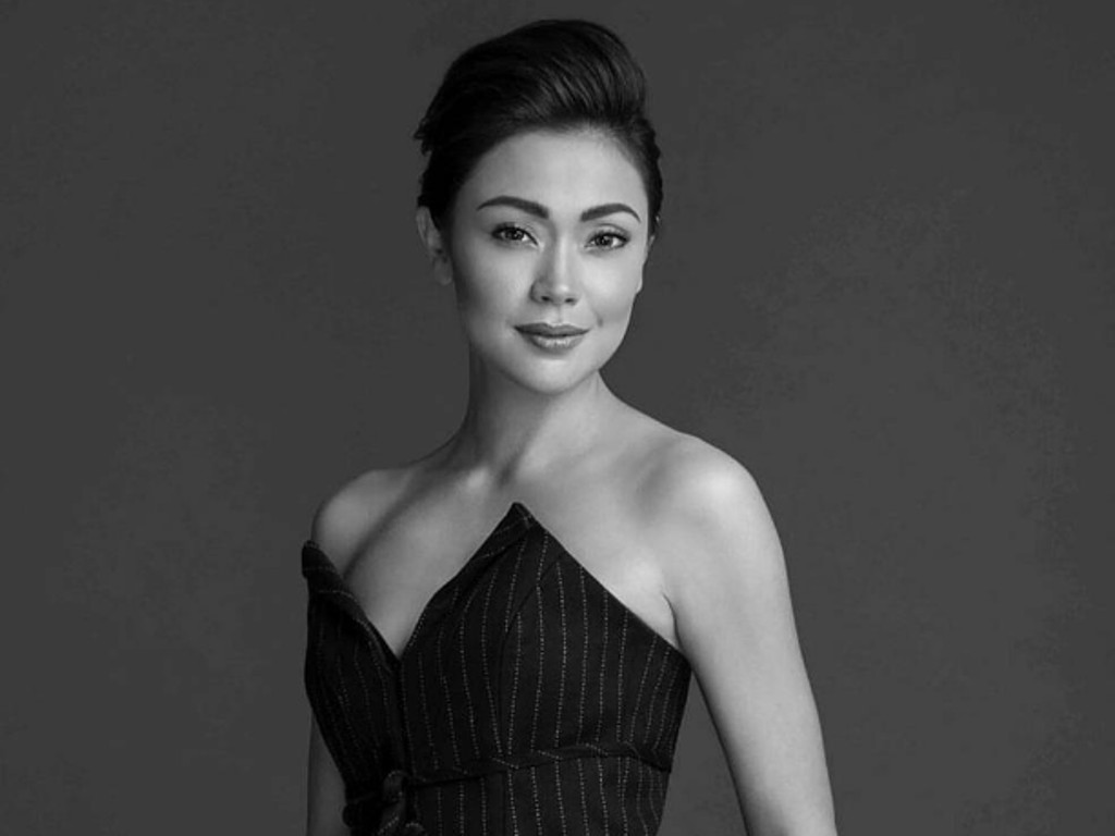 Jodi Sta. Maria to make TV comeback