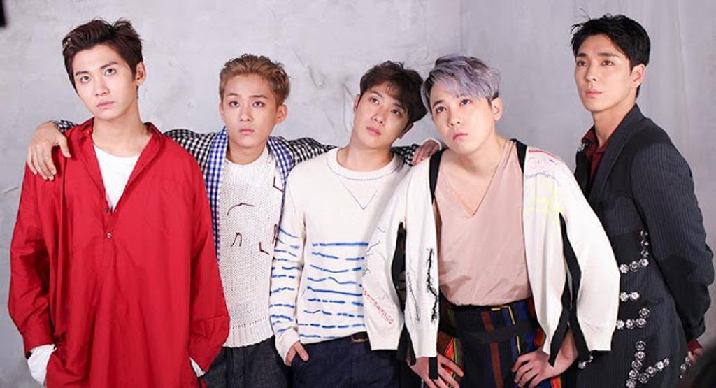 FT Island to finally hold a second concert in Malaysia