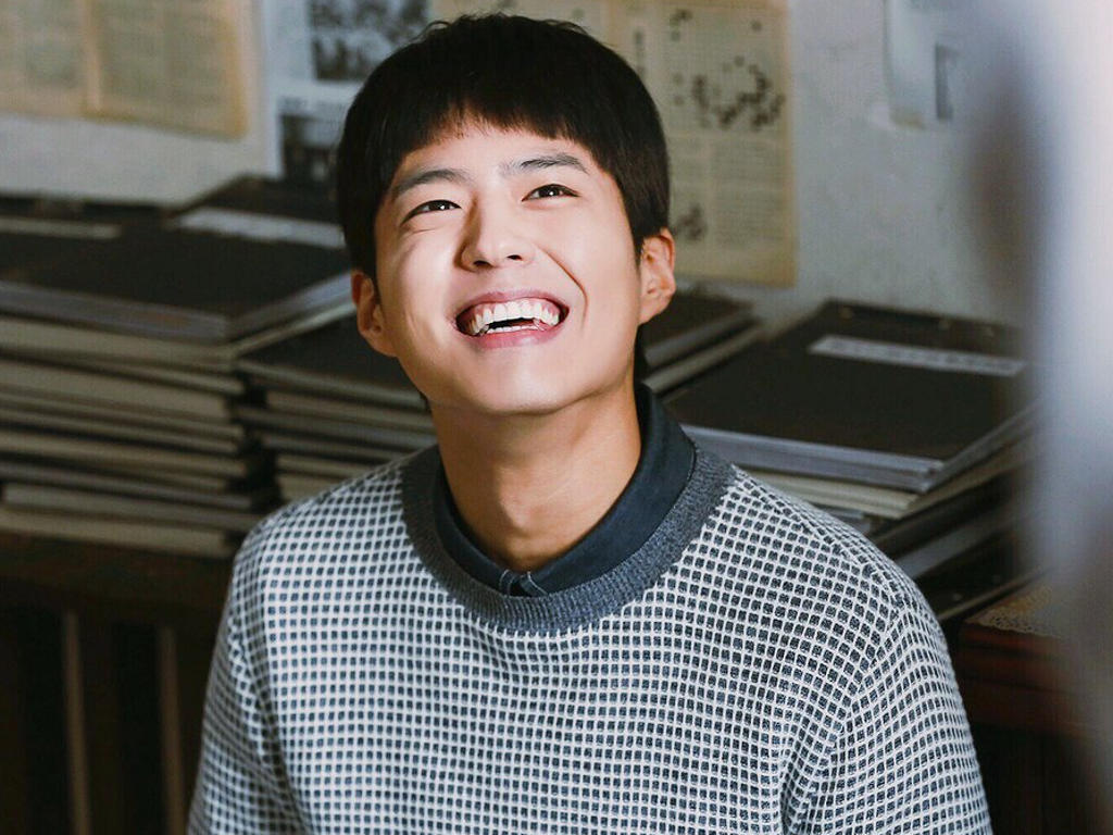 Park Bo-gum to kick off Asian tour in Malaysia