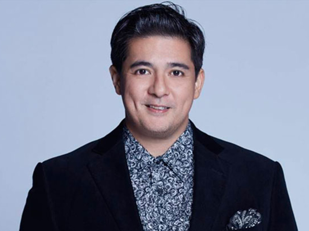 Aga Muhlach makes movie comeback