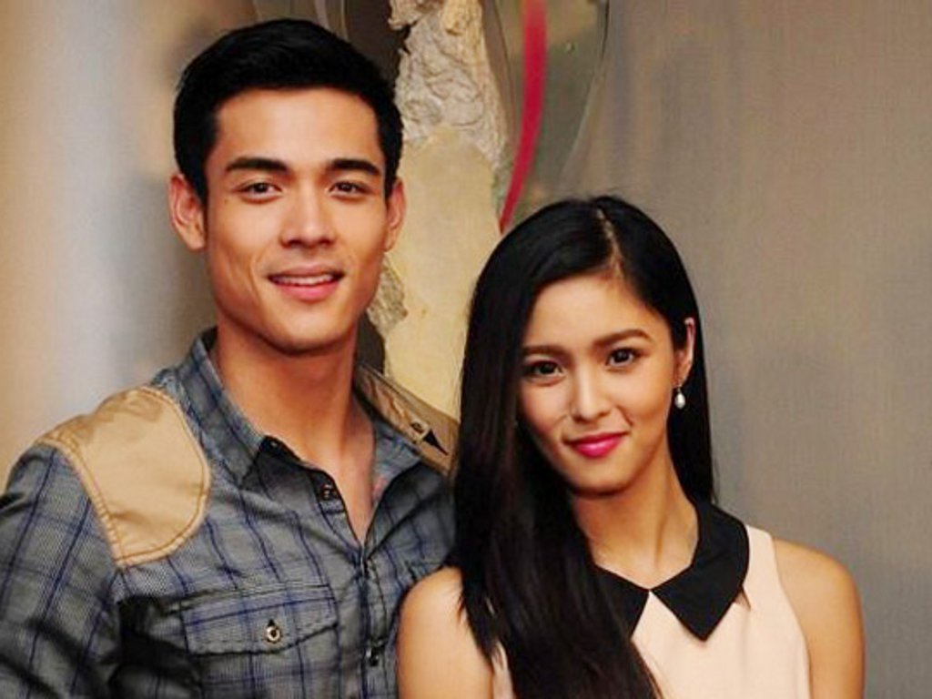 Xian Lim And Kim Chiu Telegraph