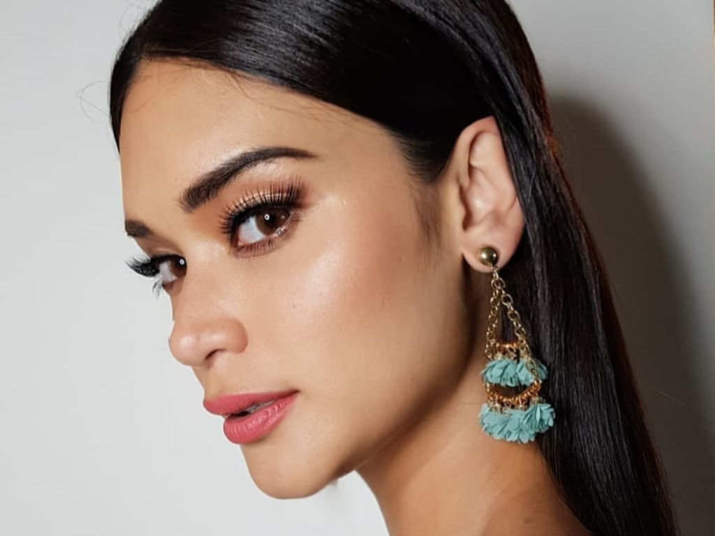 15 Mar - Miss Universe 215 Pia Wurtzbach believes that there is a big chanc...