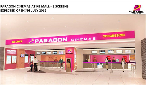 Setar paragon mall alor qa1.fuse.tv: Showtimes