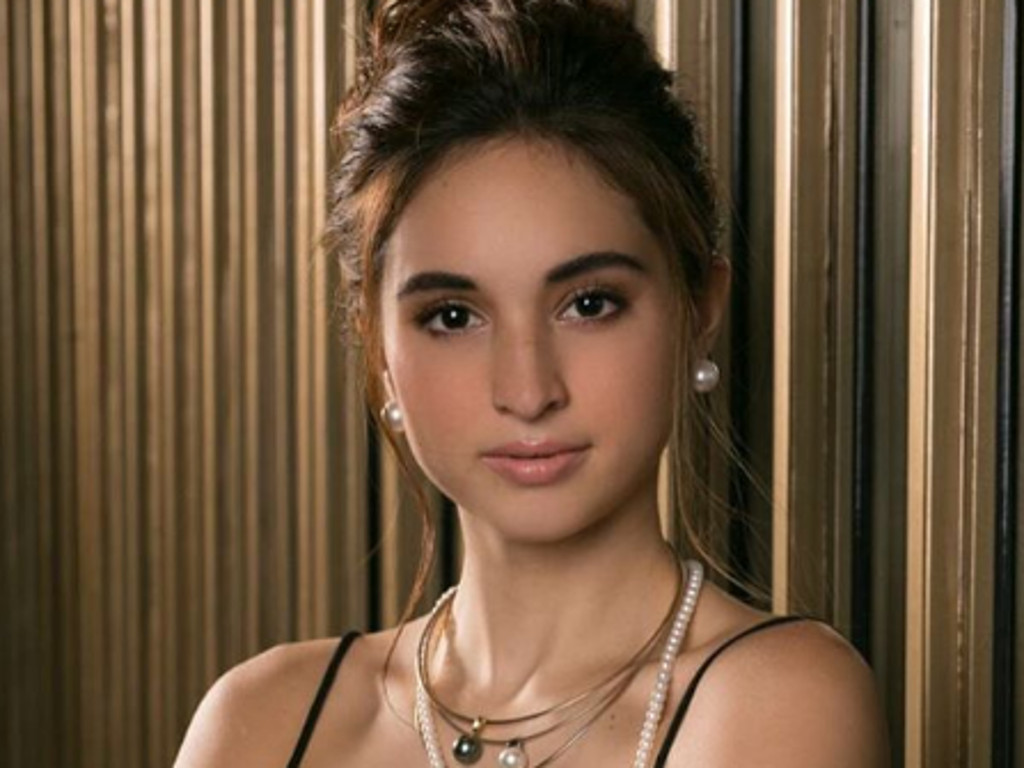 Coleen Garcia will not reduce work after marriage