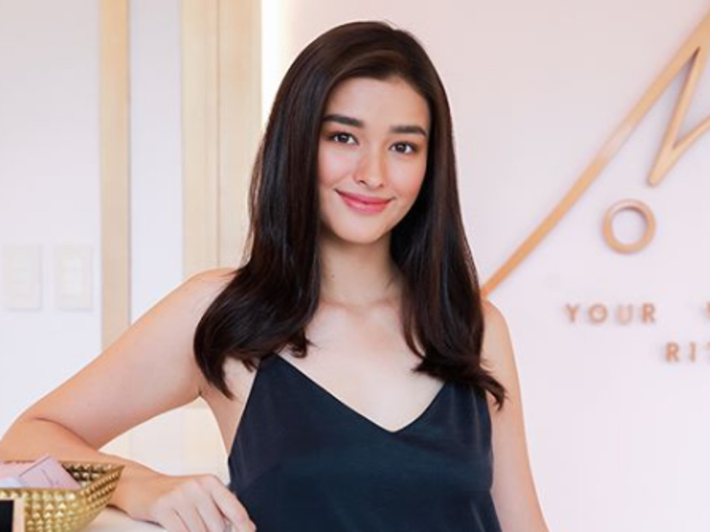 Liza Soberano Wants To Prove Shes Not Just A Pretty Face 6277