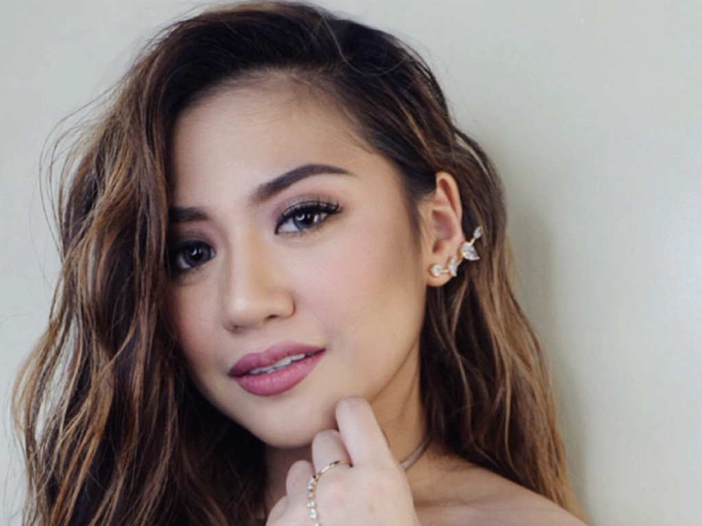 Morissette Amon To Perform At Asia Song Festival 2017