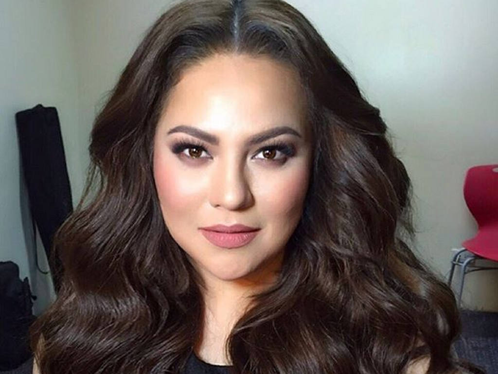 Karla Estrada may take over Kris Aquino's place