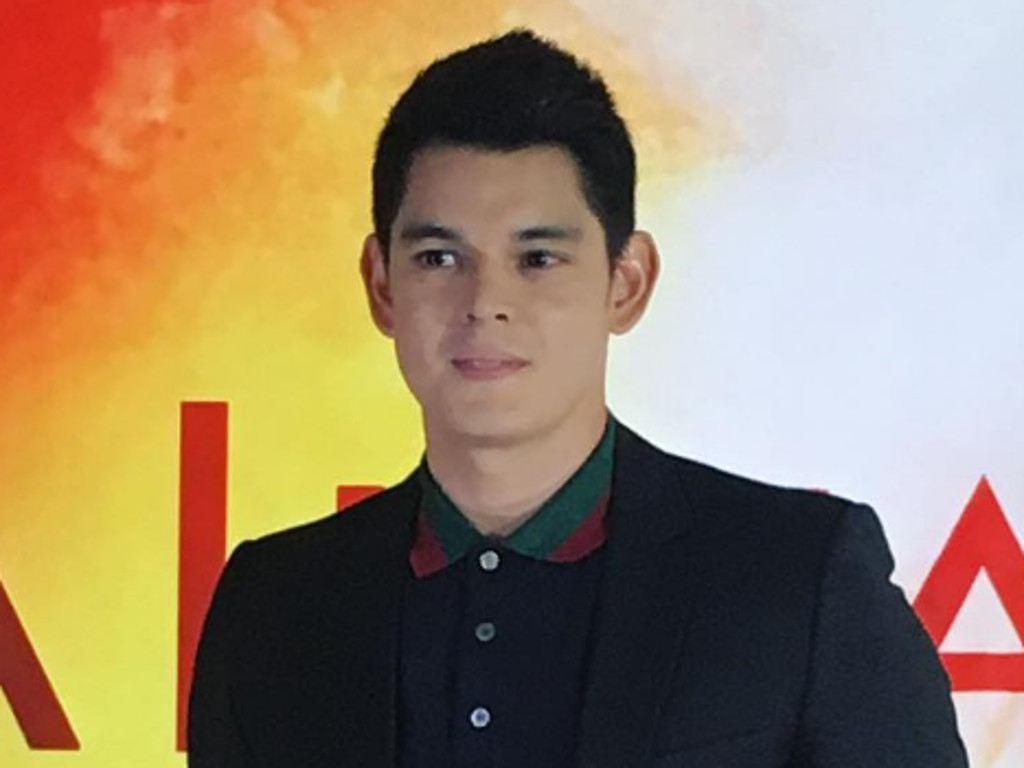 Richard Gutierrez is now a Kapamilya