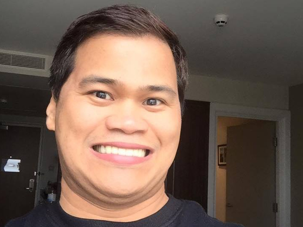 Ogie Diaz hits back at Suzette Doctolero for drama error