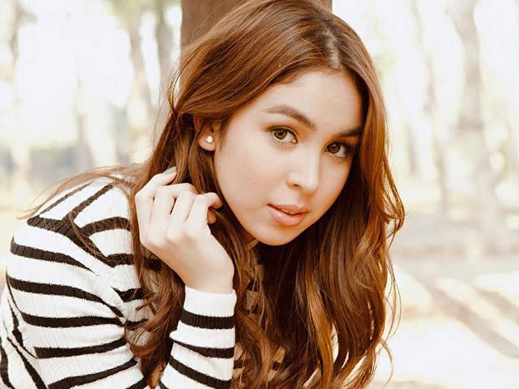 This is what julia a famous actress. Julia Barretto. Эмбер Барретто.