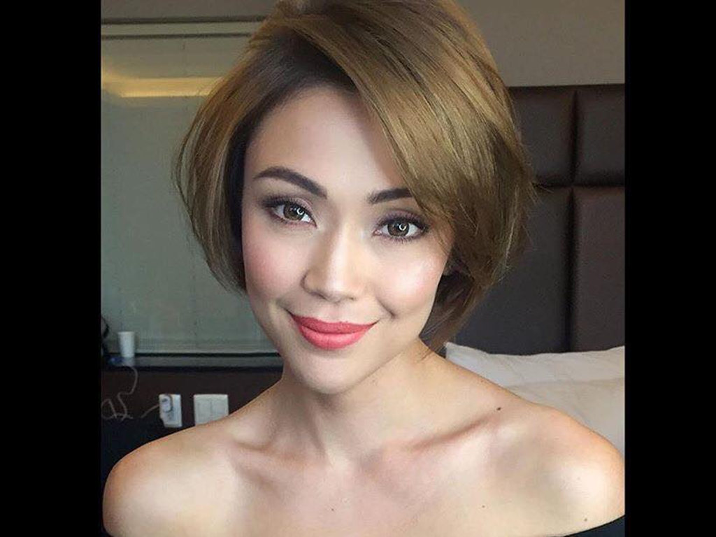 Jodi Sta Maria New Movie