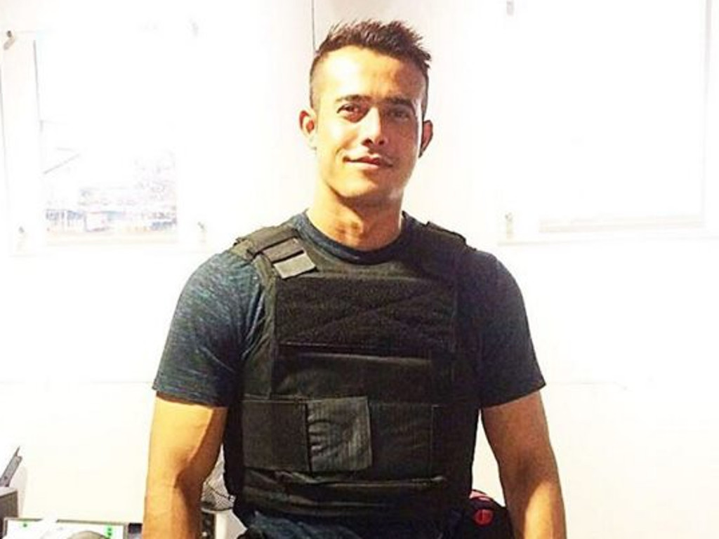 Zul Ariffin Has No Problems Working With His Producer Ex Girlfriend