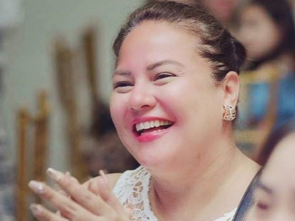 Karla Estrada denies plan to join politics