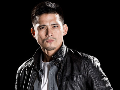 Robin Padilla returns to ABS-CBN