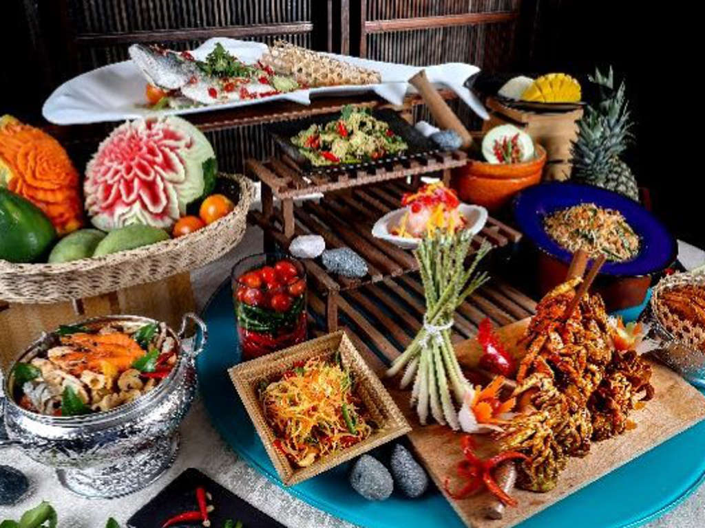 Enjoy Thai Food Music And More At Genting S Songkran Festival   E80d7c088980bed99ea14d9b17f9c5b1