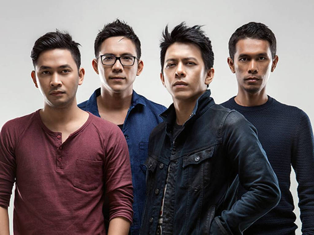 Peterpan Returns To Malaysia As Noah For A New Concert