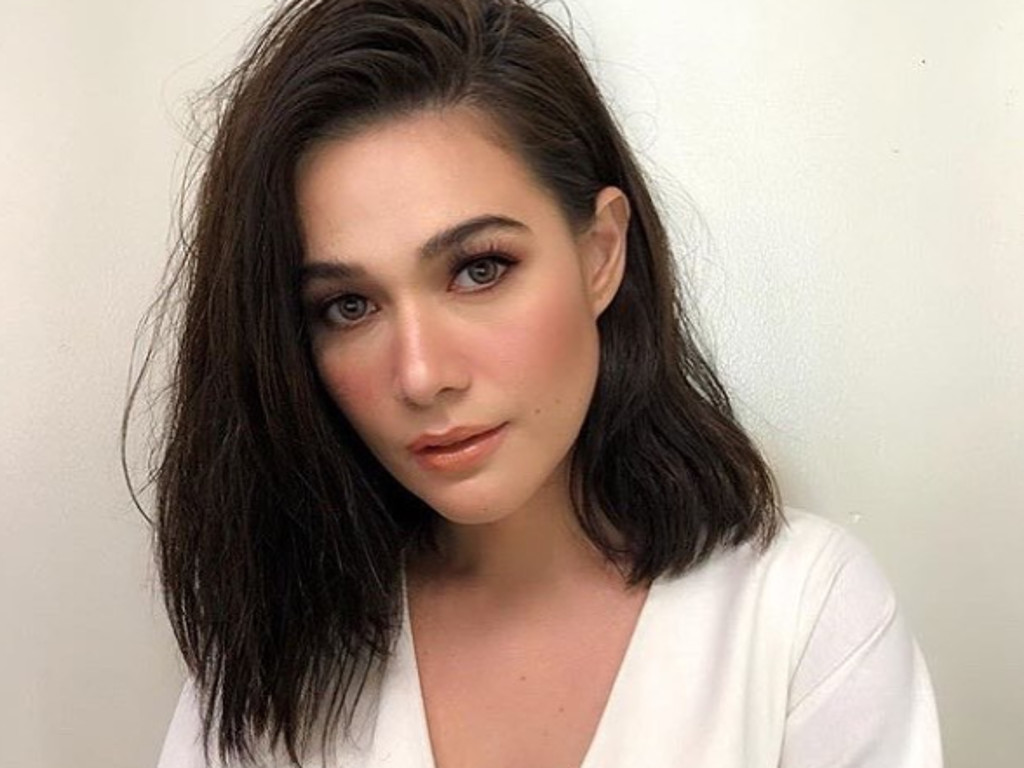 Bea Alonzo Says She Is Technically Single