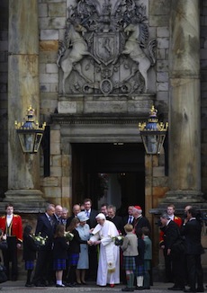 holyroodhouse