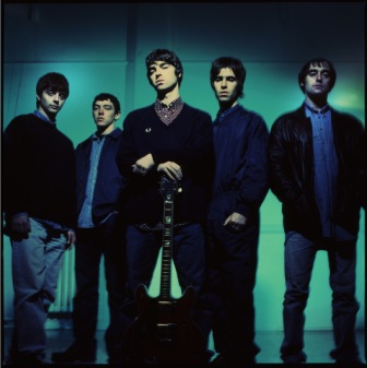 Oasis: The band's former insiders on fame, punch-ups and not having baths, Ents & Arts News
