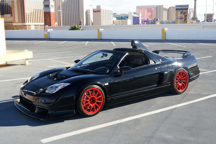 7 Ebay Cars That Look Fast And Furious