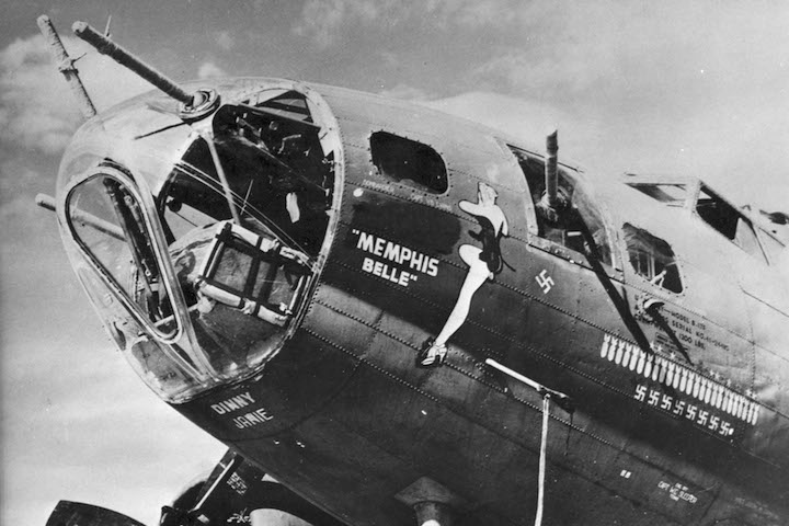 memphis belle movie trailer