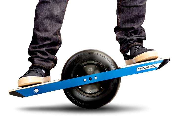 one wheel electric skateboards