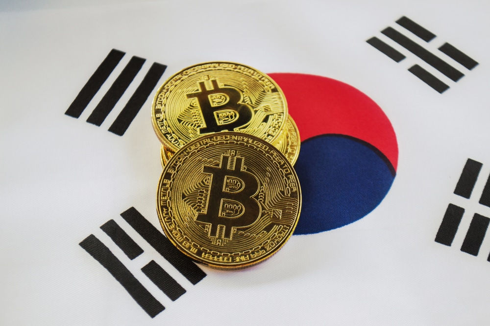 South Korea Lets Companies Buy Crypto as Japan, Hong Kong Pull Back
