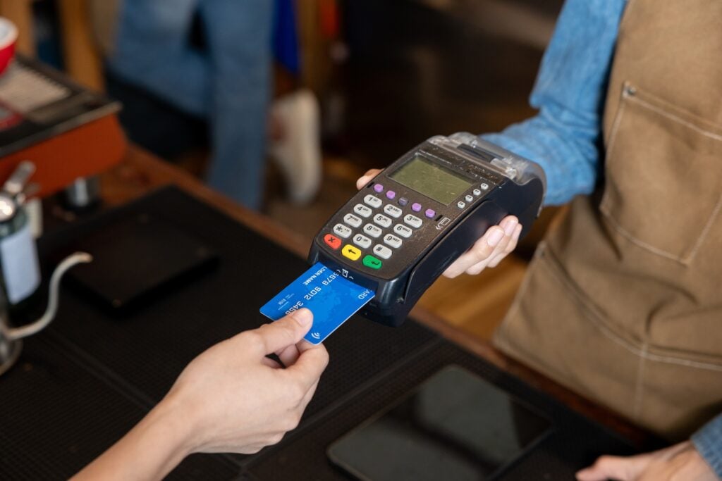 People Think Credit Cards Only Get Declined For The Poor, But Rich People Say It Happens To Them Too. 'I Probably Look Poor To People'