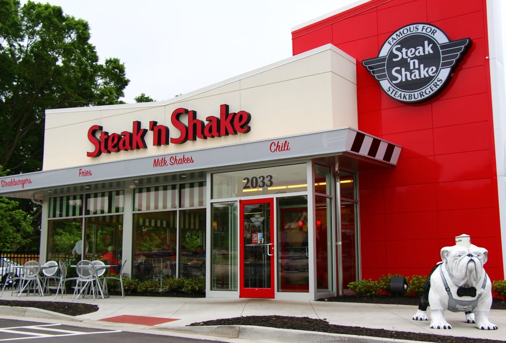 Burger Chain Steak 'n Shake Just Supersized Its Bitcoin Holdings