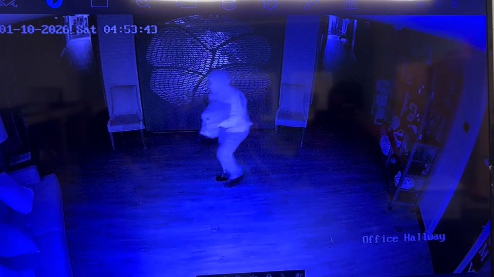 Honor student, baseball player: What we know about teen who set fire to Mississippi synagogue