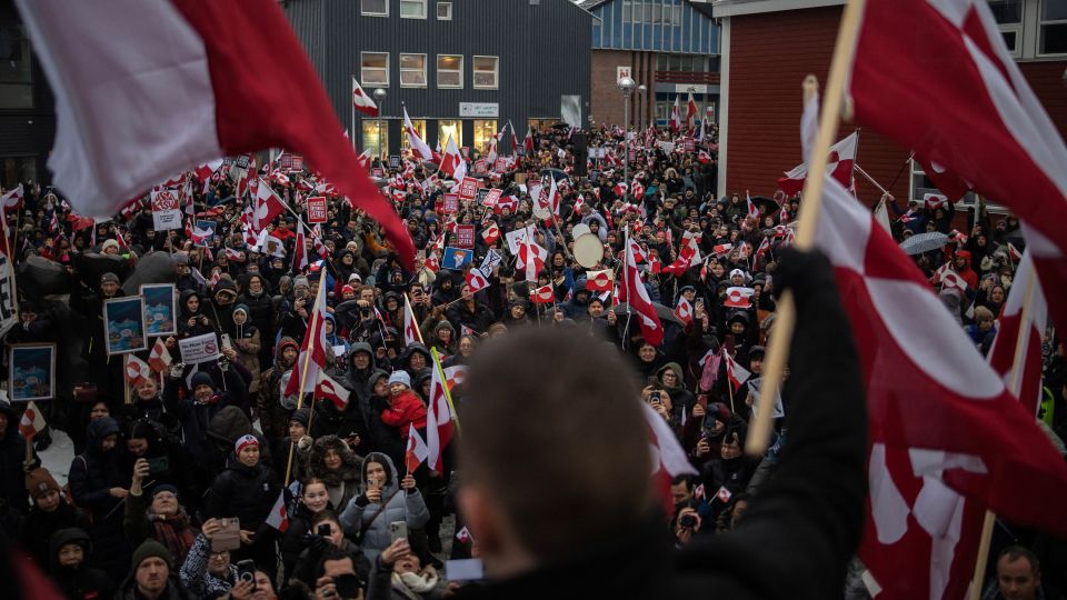 Analysis: Trump has tariffs. Europe has a ‘trade bazooka.’ This Greenland standoff could get ugly, fast