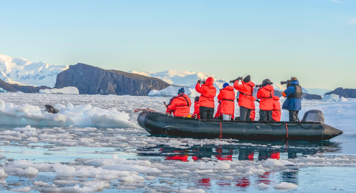 The dark side of the Antarctica tourism boom you need to know before booking