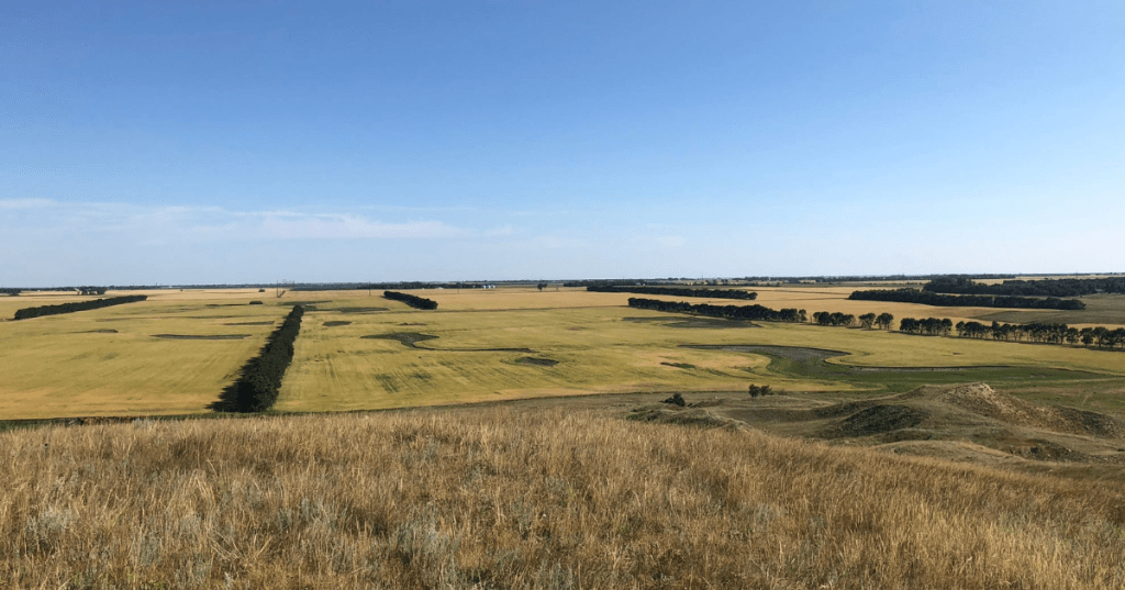 Don't Try This One Hike in North Dakota if You're Afraid of Heights