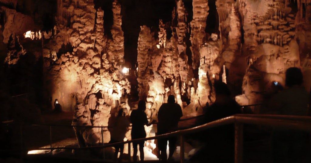 I Don't Love Caves, but Exploring Alabama's Cathedral Caverns Is Bucket-List-Worthy